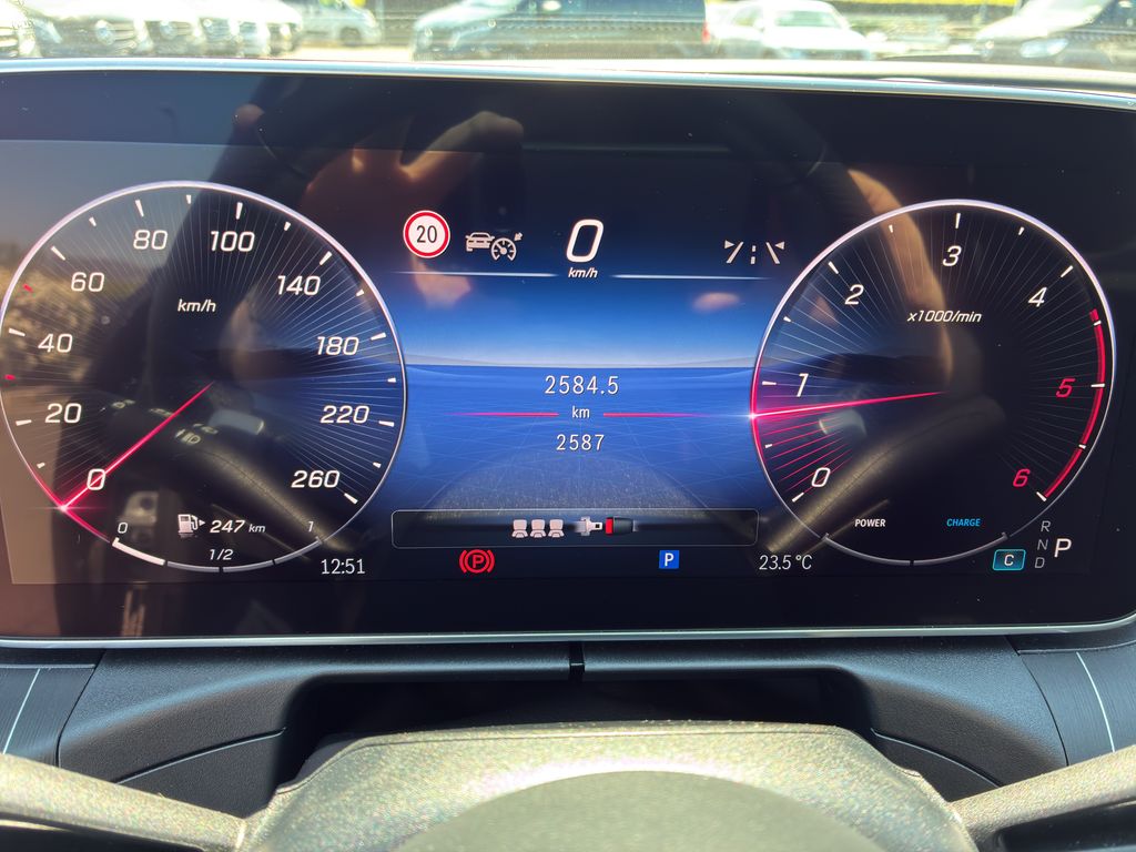 Mercedes-Benz Třídy C