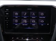 Volkswagen Passat 26