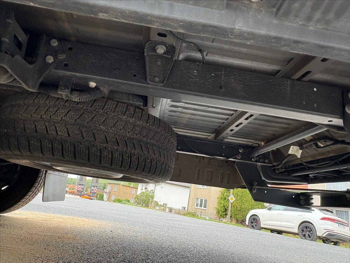 Iveco Daily Ostatní 3,0 l 129 kw