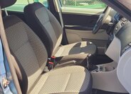 Škoda Fabia Kombi 1,2 l 63 kw