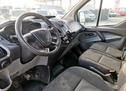Ford Transit Custom Ostatní 2,2 l 74 kw