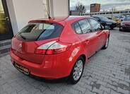 Renault Mégane 6