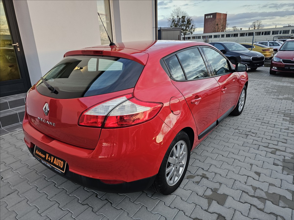 Renault Mégane
