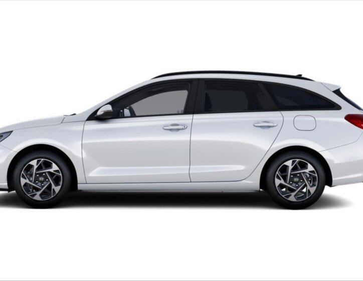Hyundai i30 Kombi 998,0 84 kw