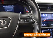 Audi A6 Kombi 2,0 l 120 kw