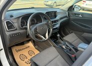 Hyundai Tucson SUV 1,6 l 130 kw