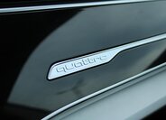 Audi Q8 SUV / Terénní 3,0 l 250 kw