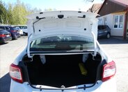 Dacia Logan Sedan / Limuzína 1,1 l 54 kw