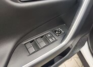 Toyota RAV4 SUV / Terénní 2,0 l 129 kw