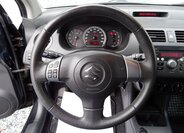 Suzuki Swift Hatchback 1,3 l 68 kw