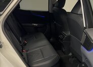 Lexus NX 350h 9