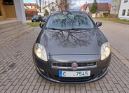 Fiat Bravo Hatchback 1,6 l 77 kw