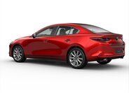 Mazda 3 4