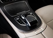 Mercedes-Benz Třídy E Sedan / Limuzína 2,0 l 145 kw