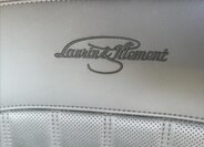 Škoda Superb Kombi 2,0 l 140 kw