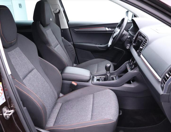 Škoda Karoq 11