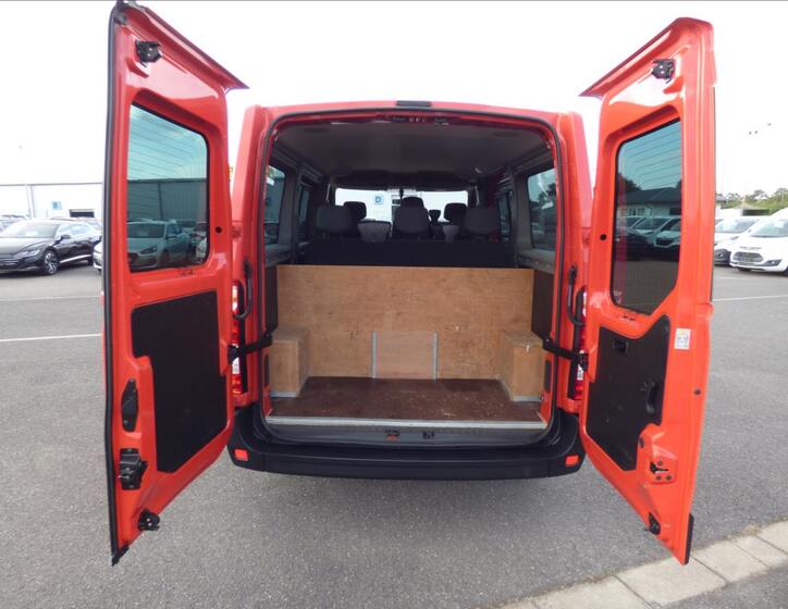 Renault Master 32