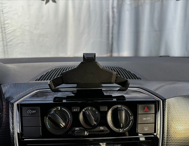 Volkswagen up! Hatchback 999,0 50 kw