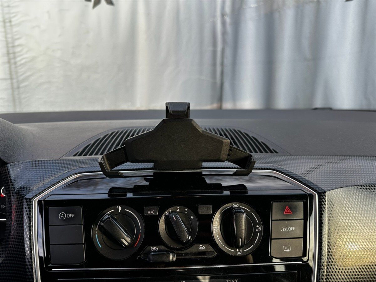 Volkswagen up! Hatchback 999,0 50 kw