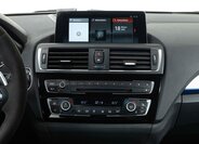 BMW Řada 1 Hatchback 3,0 l 250 kw