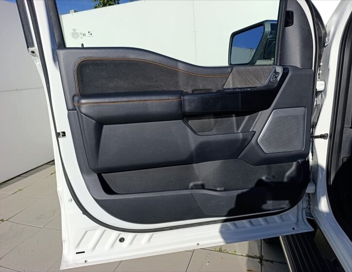 Ford F-150 Pick-up 3,5 l 321 kw