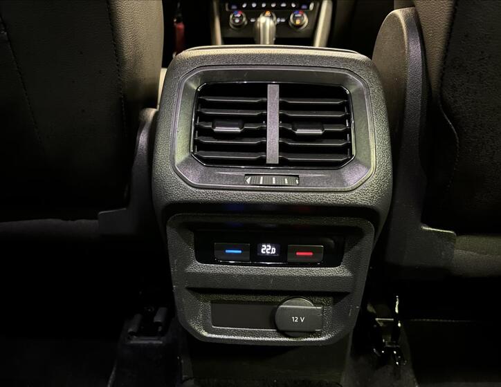 Volkswagen Tiguan 26