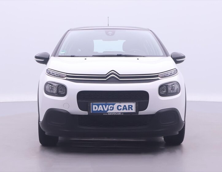 Citroën C3 2