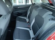 Škoda Fabia Kombi 1,2 l 66 kw