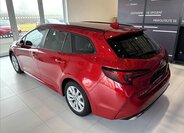 Toyota Corolla Kombi 1,8 l 103 kw