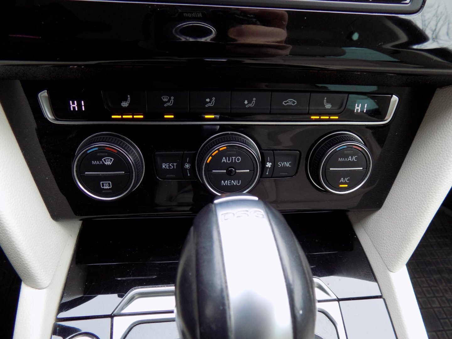 Volkswagen Passat Sedan 2,0 l 140 kw