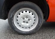 Opel Combo Skříň 1,2 l 66 kw