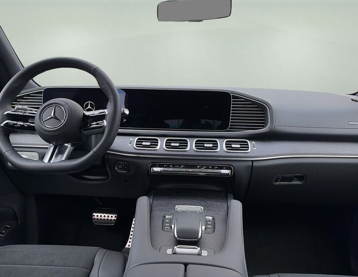 Mercedes-Benz GLE 11