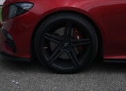 Mercedes-Benz Třídy E 11