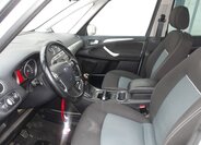 Ford Galaxy MPV 2,0 l 107 kw