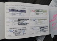 Renault Grand Scénic MPV 1,8 l 88 kw