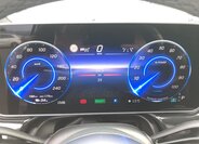 Mercedes-Benz EQE SUV / Terénní 0,0 215 kw