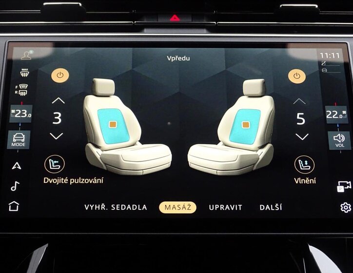 Land Rover Range Rover Sport SUV / Terénní 3,0 l 405 kw