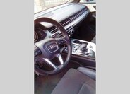 Audi Q7 SUV 0,0 0