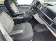 Volkswagen Transporter MPV 2,0 l 110 kw