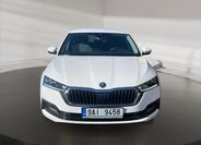 Škoda Octavia Liftback 1,5 l 110 kw