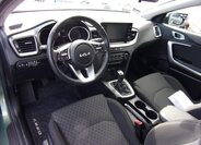KIA Ceed Kombi 1,5 l 117 kw