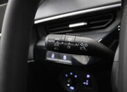 MG MG3 Hatchback 1,5 l 143 kw