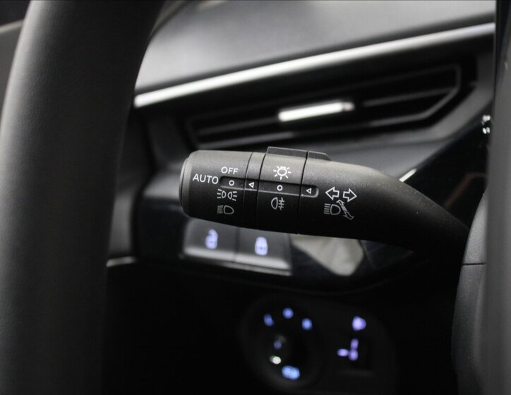 MG MG3 Hatchback 1,5 l 143 kw