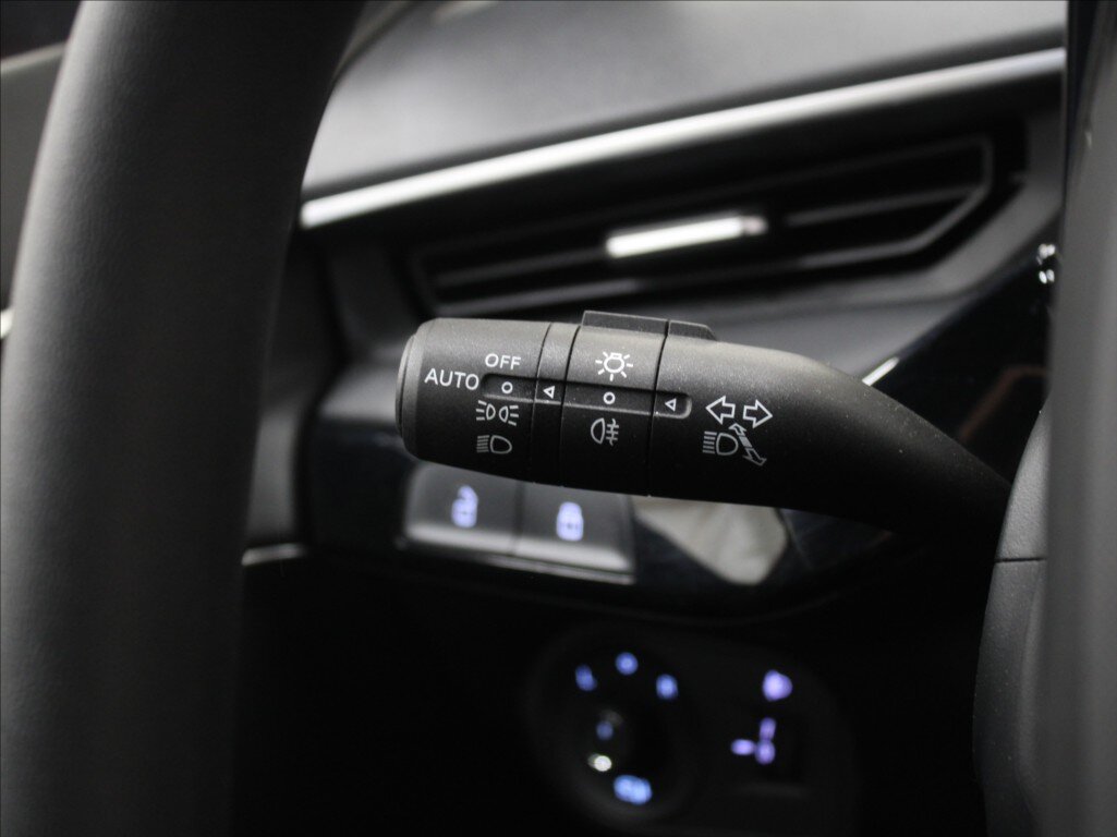 MG MG3 Hatchback 1,5 l 143 kw