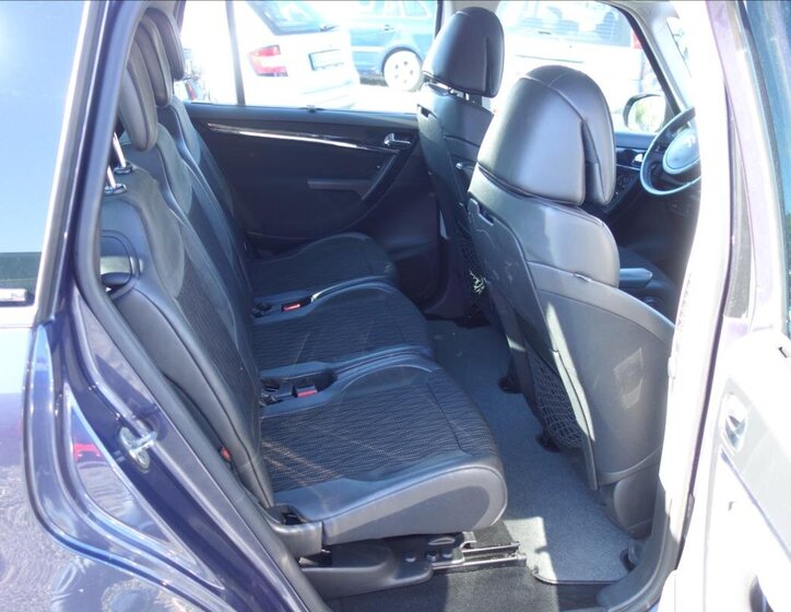 Citroën Grand C4 Picasso MPV 2,0 l 110 kw