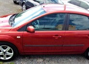 Ford Focus 4
