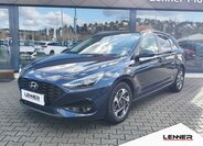 Hyundai i30 Kombi 1,5 l 103 kw