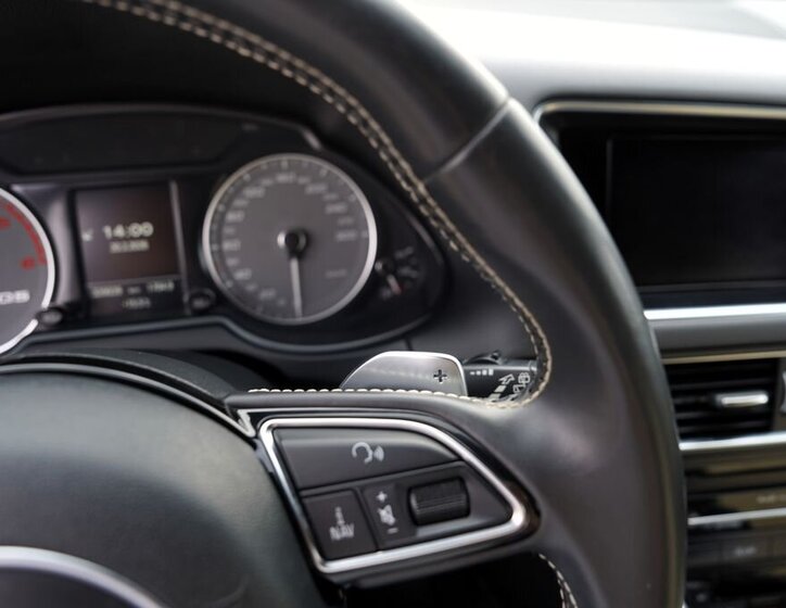 Audi SQ5 SUV / Terénní 3,0 l 230 kw