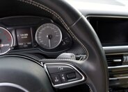 Audi SQ5 SUV / Terénní 3,0 l 230 kw