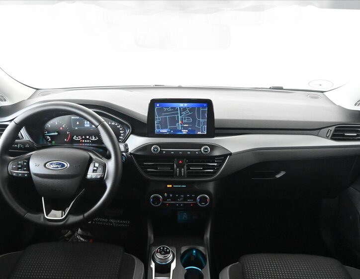 Ford Focus Kombi 1,5 l 88 kw